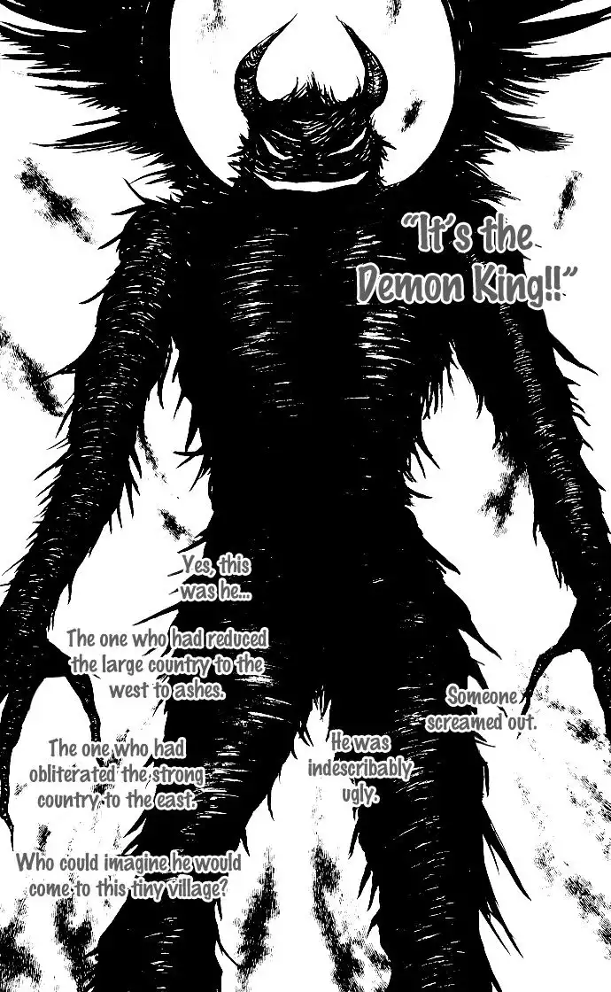 Love Monster Chapter 56 8